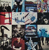 U2 - Achtung Baby