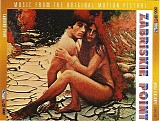 Various artists - Zabriskie Point (Original Motion Picture Soundtrack)