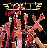 Y & T - Open Fire