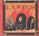 L.A. Witch - Play With Fire