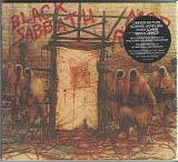 Black Sabbath - Mob Rules