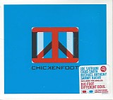 Chickenfoot - III