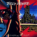 Billy Squier - Creatures Of Habit