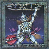 Y & T - In Rock We Trust