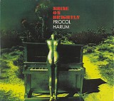 Procol Harum - Shine On Brightly