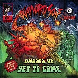 Wayward Sons - Ghosts Of Yet To Come