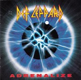 Def Leppard - Adrenalize