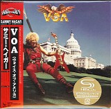 Sammy Hagar - VOA