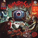 Wayward Sons - The Truth Ain't What It Used To Be