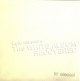 Various artists - The White Album Recovered No. 0000001 - 2