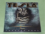 Tesla - Forever More