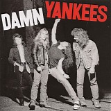 Damn Yankees - Damn Yankees