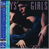 Bryan Ferry - Boys And Girls