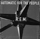 R.E.M. - Automatic For The People