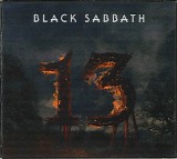 Black Sabbath - 13