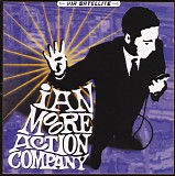 Ian Moore - Via Satellite