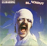 Scorpions - Blackout