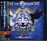 Art Of Anarchy - The Madness