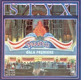 Styx - Paradise Theatre