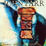 John Parr - Man With A Vision