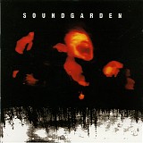 Soundgarden - Superunknown