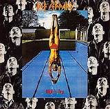 Def Leppard - High 'N' Dry