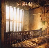 Def Leppard - Drastic Symphonies