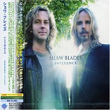 Shaw Blades - Influence