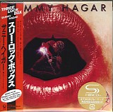 Sammy Hagar - Three Lock Box