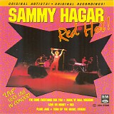 Sammy Hagar - Red Hot!