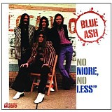 Blue Ash - No More, No Less