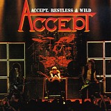 Accept - Restless & Wild