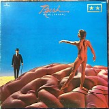 Rush - Hemispheres