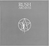 Rush - Archives