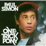 Paul Simon - One-Trick Pony