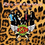 REO Speedwagon - Classic Years 1978-1990 (Boxset)
