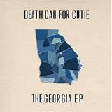 Death Cab For Cutie - The Georgia EP