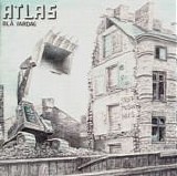 Atlas - Blå Vardag