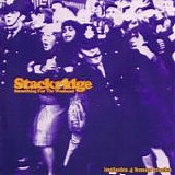Stackridge - Something For The Weekend