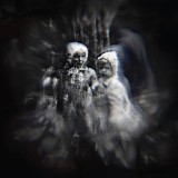 Paavoharju - Yön mustia kukkia