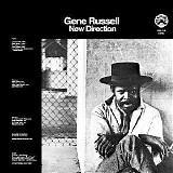 Gene Russell - New Direction