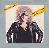 Ian Hunter - All American Alien Boy