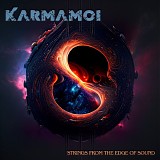 Karmamoi - Strings From The Edge Of Sound