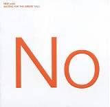 New Order - Waiting For The Sirens' Call