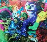 Tropical Fuck Storm - A Laughing Death In Meatspace