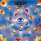 Utopia - Todd Rundgren's Utopia