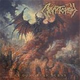 Cryptopsy - As Gomorrah Burns