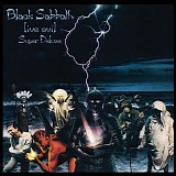 Black Sabbath - Live Evil |40th Anniversary Edition|