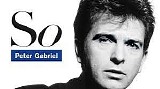 Peter Gabriel - So