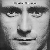 Phil Collins - Face Value